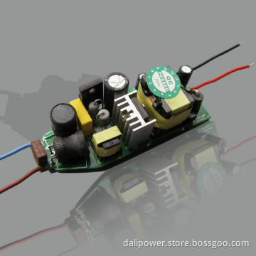 3-5*3w Internal TRIAC Dimmable PAR38 bulb LED Driver